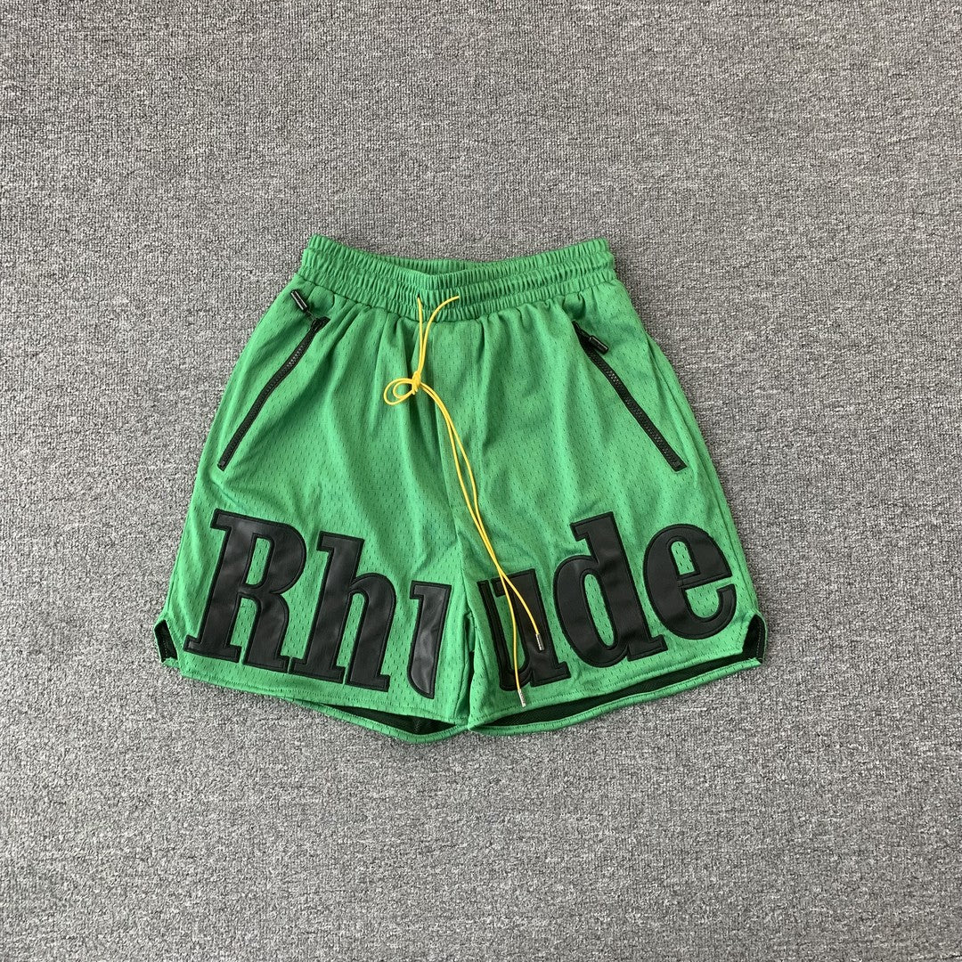 rhude-shorts-green_ba584bc0-Drip Store Argentina