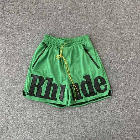 rhude-shorts-green_ba584bc0-Drip Store Argentina