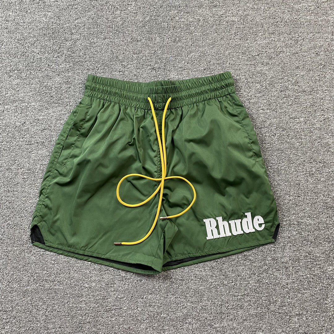 rhude-shorts-green_f4c647b5-Drip Store Argentina