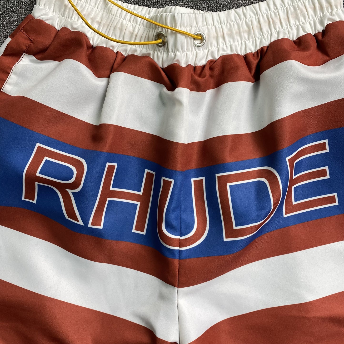 rhude-shorts-red-3-Drip Store Argentina