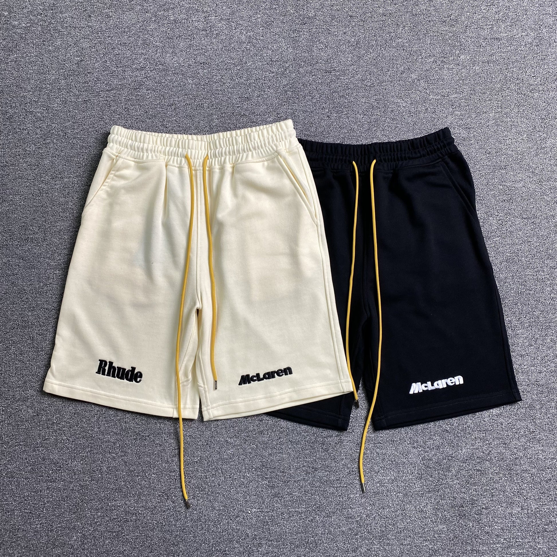 rhude-x-mclaren-shorts-black-8_5f607119-Drip Store Argentina