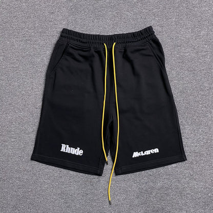 rhude-x-mclaren-shorts-black_e56c5125-Drip Store Argentina