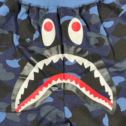 Short Bape Azul XL