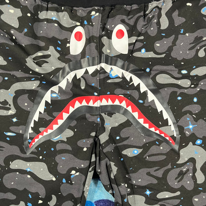 Short Bape Space Camo XL