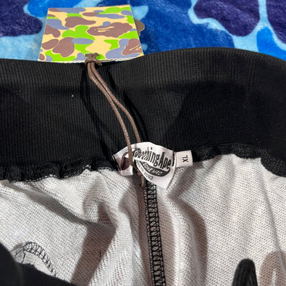 Short Bape Space Camo XL