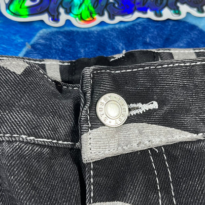 Short Bermuda Stussy L