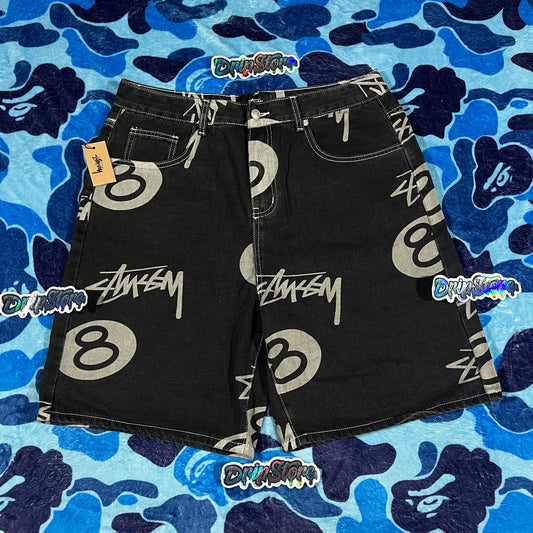 Short Bermuda Stussy XL