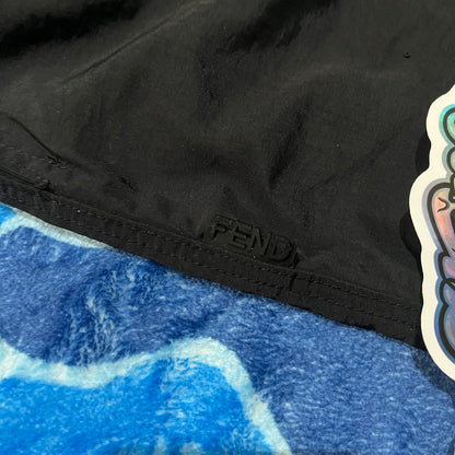 Short de baño Fendi Reactive