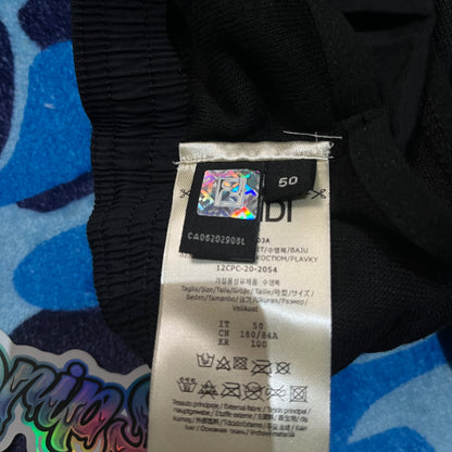 Short de baño Fendi Reactive