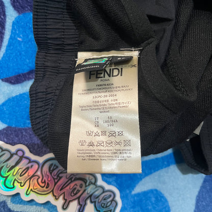 Short de baño Fendi Reactive