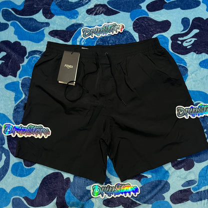 Short de baño Fendi Reactive