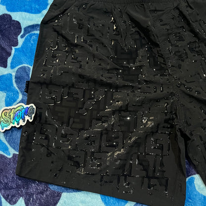 Short de baño Fendi Reactive