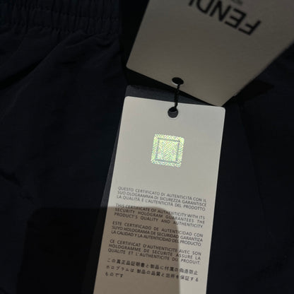 Short de baño Fendi Reactive