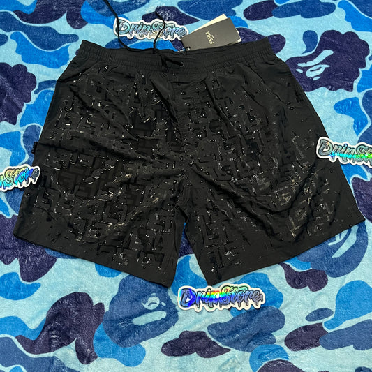 Short de baño Fendi Reactive