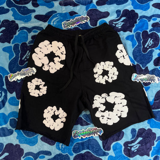 Short Denim Tears XL