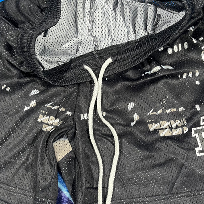 Short Eric Emanuel Skyline M