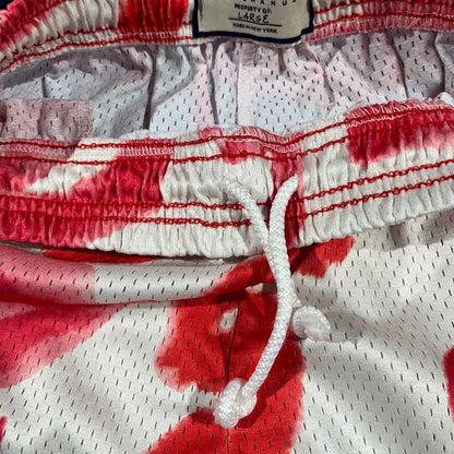 Short Eric Emanuel Valentines Day Kiss L