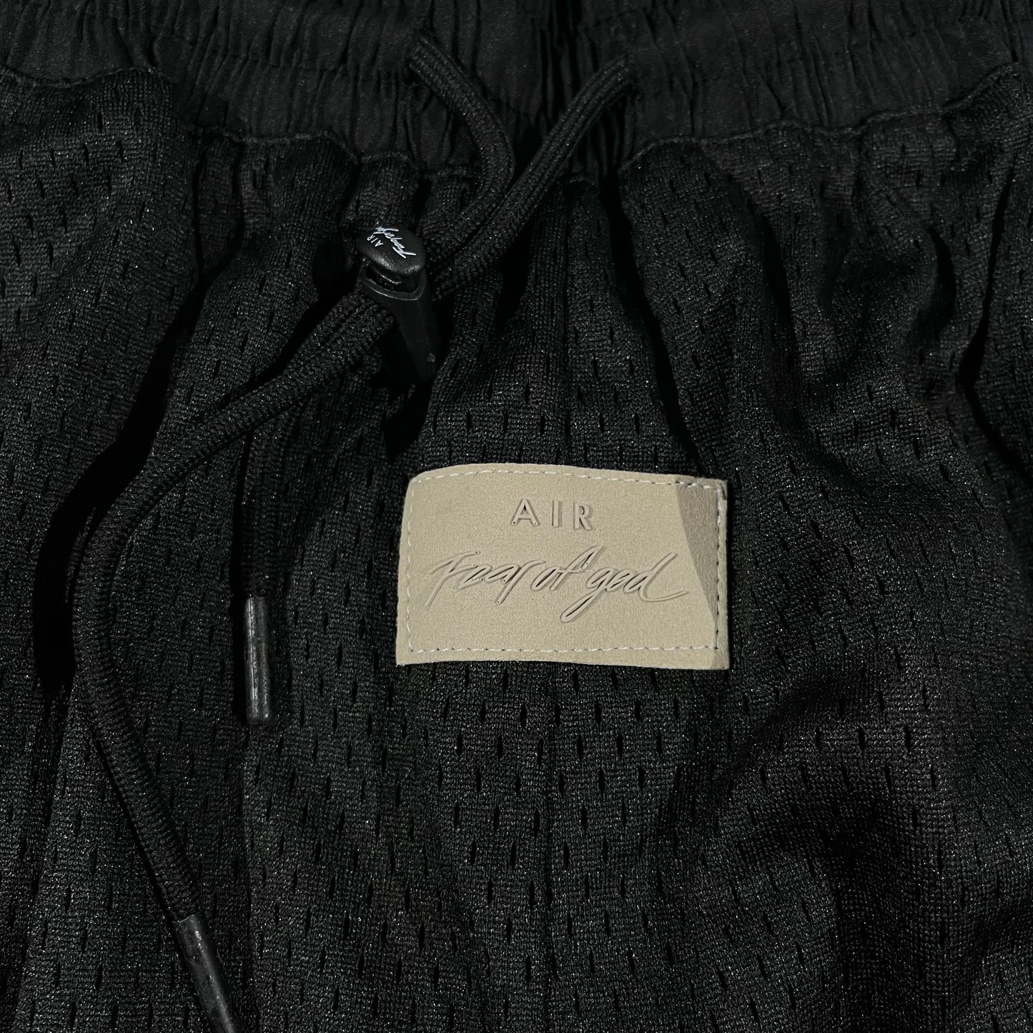 Short Essentials FOG x NBA Negro L