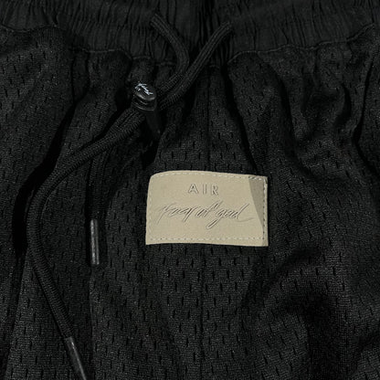 Short Essentials FOG x NBA Negro L