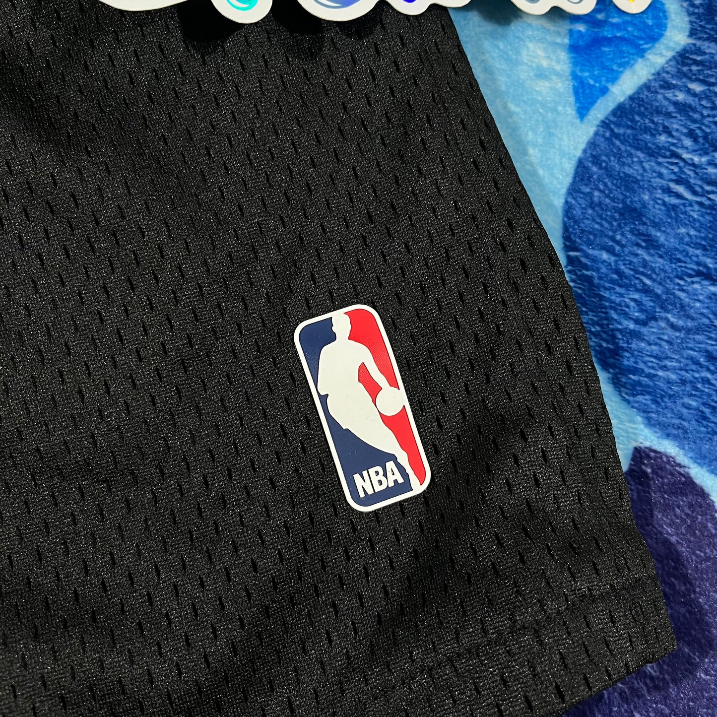 Short Essentials FOG x NBA Negro L