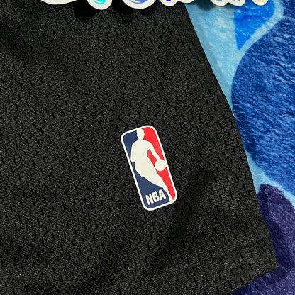 Short Essentials FOG x NBA Negro L