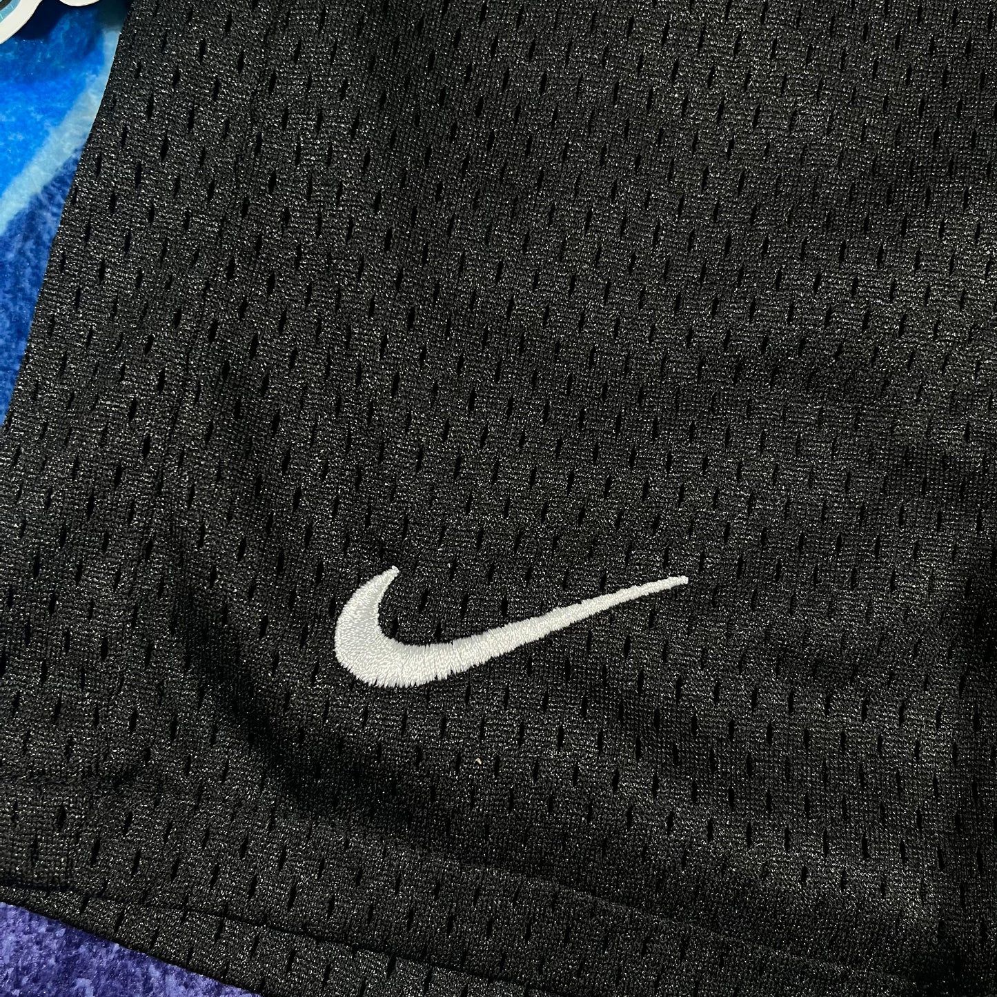 Short Essentials FOG x NBA Negro L