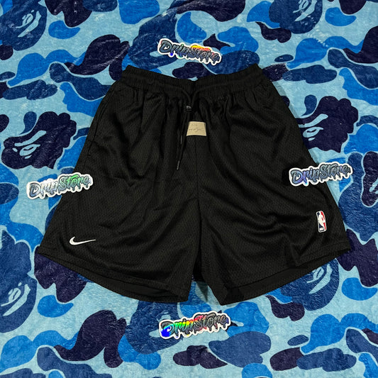 Short Essentials FOG x NBA Negro L