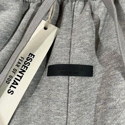 Short Essentials NBA Gris S