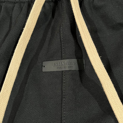 Short Essentials NBA Negro S
