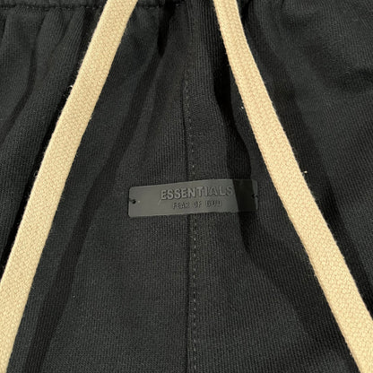 Short Essentials NBA Negro S