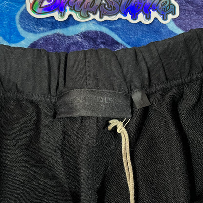 Short Essentials NBA Negro S