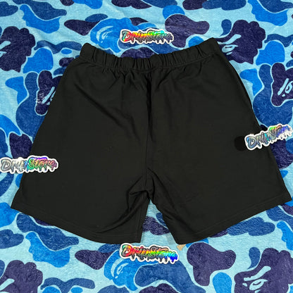 Short Essentials NBA Negro S