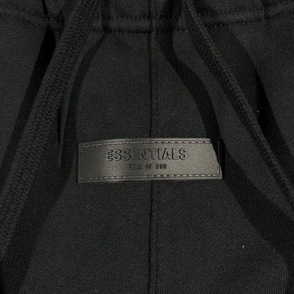 Short Essentials SS22 Negro M