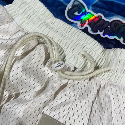 Short FOG X NIKE NBA M