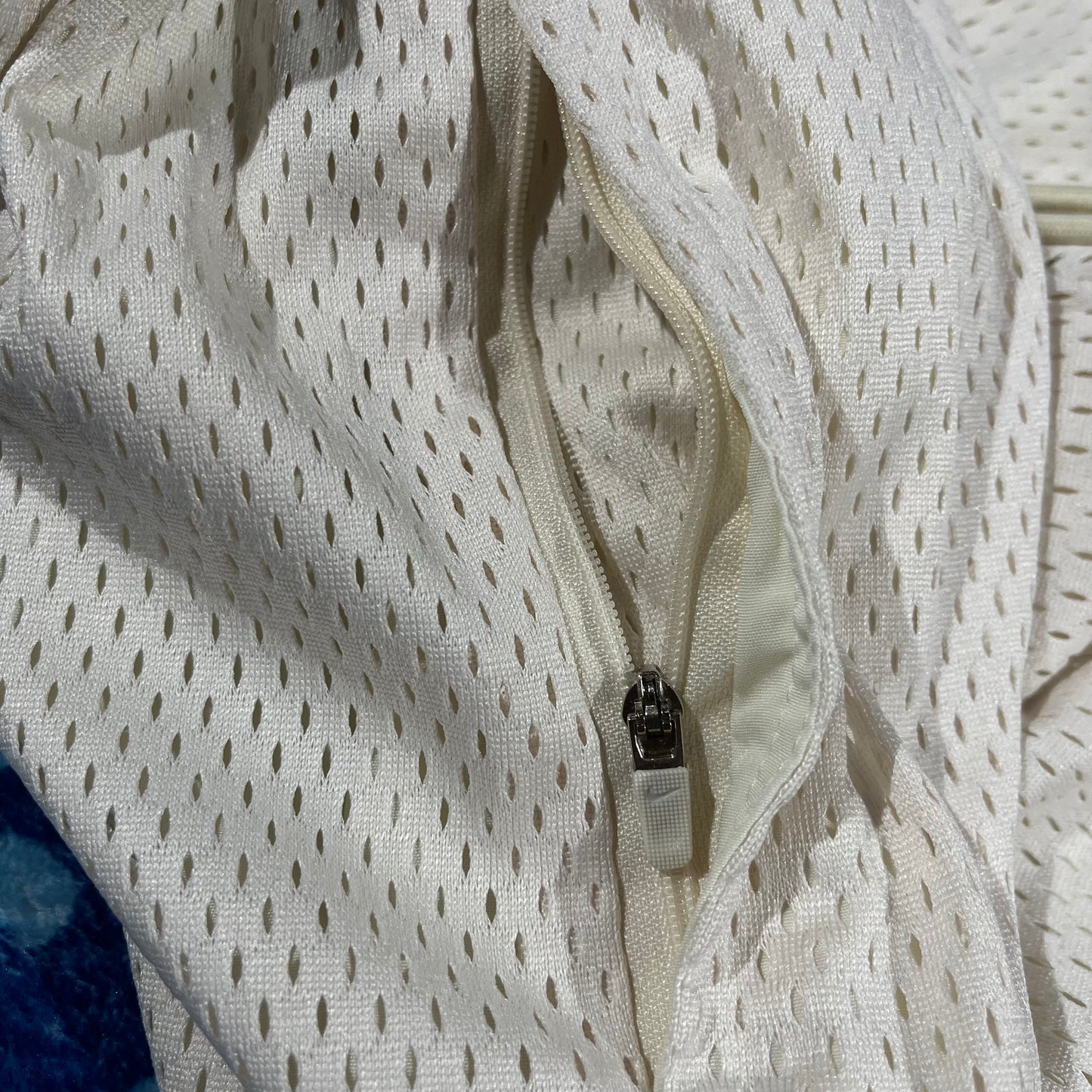 Short FOG X NIKE NBA M