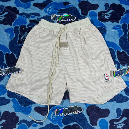 Short FOG X NIKE NBA M