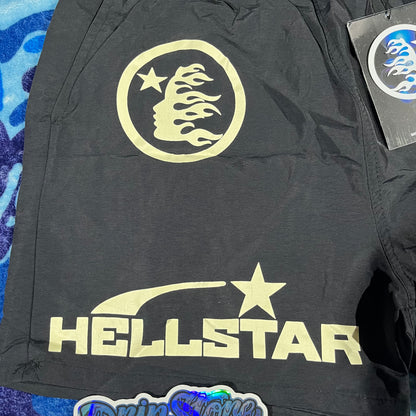 Short Malla Hellstar M