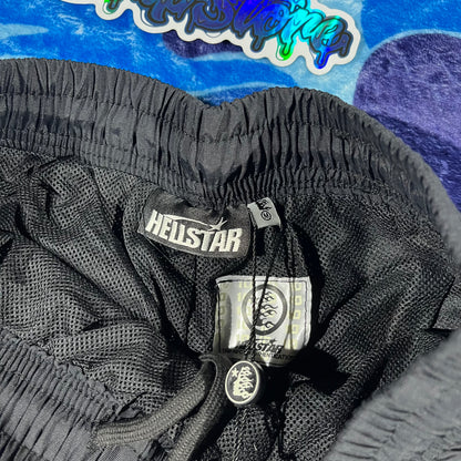 Short Malla Hellstar M