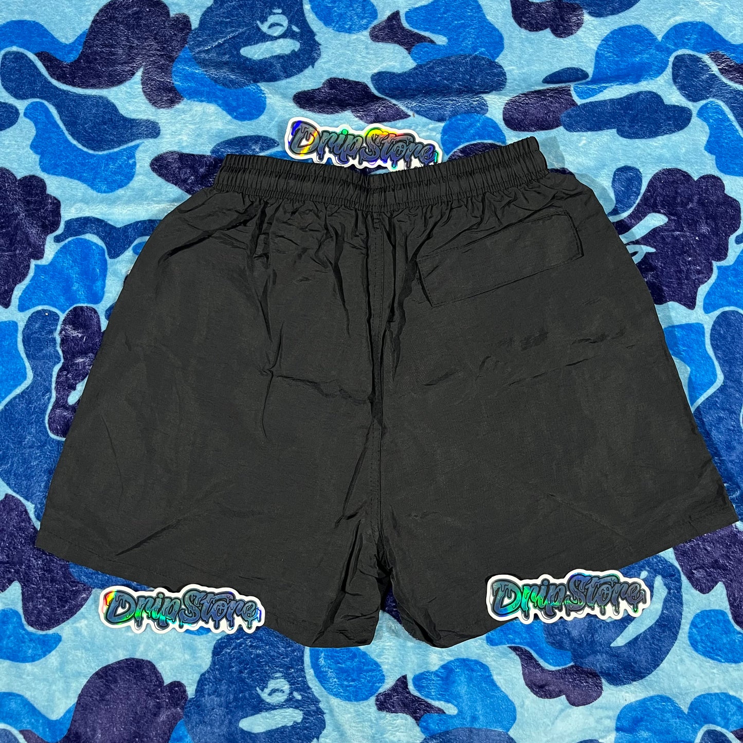 Short Malla Hellstar M