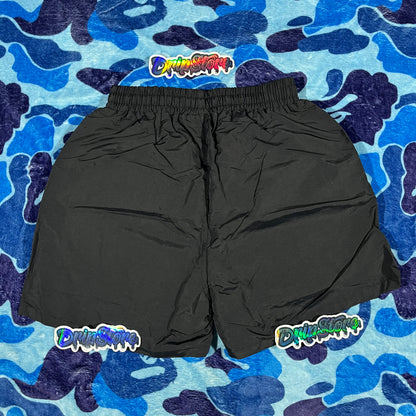 Short Malla Hellstar Nylon Logo L