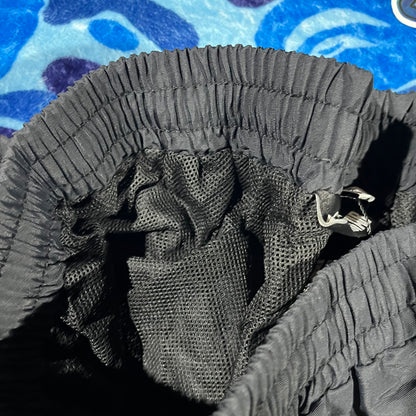 Short Malla Hellstar Nylon Logo L