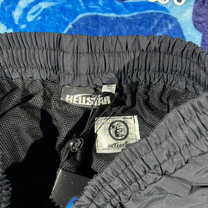 Short Malla Hellstar Nylon Logo L