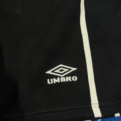 Short Supreme x Umbro Negro M