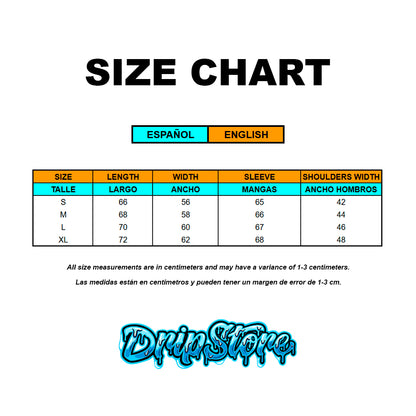 sina-world-hoodie-size-chart