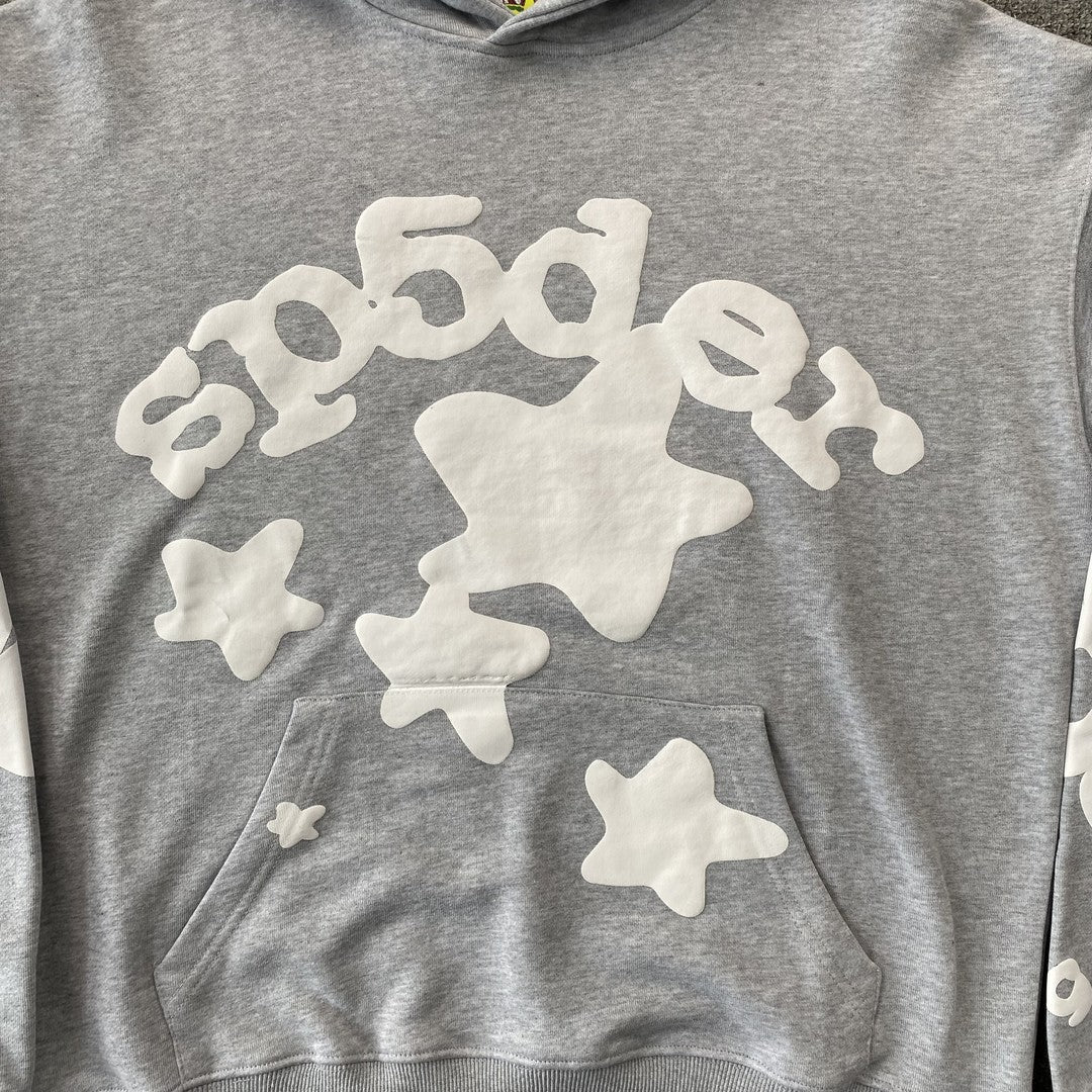 sp5der-beluga-hoodie-dark-grey-heather-2-Drip Store Argentina