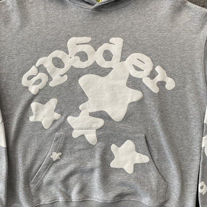 sp5der-beluga-hoodie-dark-grey-heather-2-Drip Store Argentina