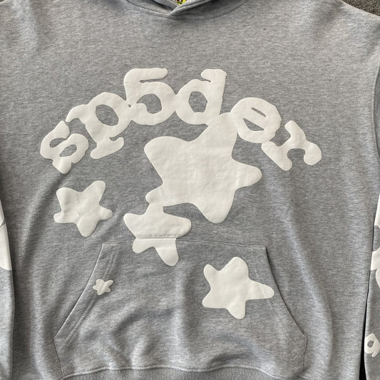 sp5der-beluga-hoodie-dark-grey-heather-2-Drip Store Argentina