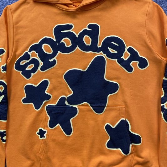 sp5der-beluga-hoodie-orange-2-Drip Store Argentina