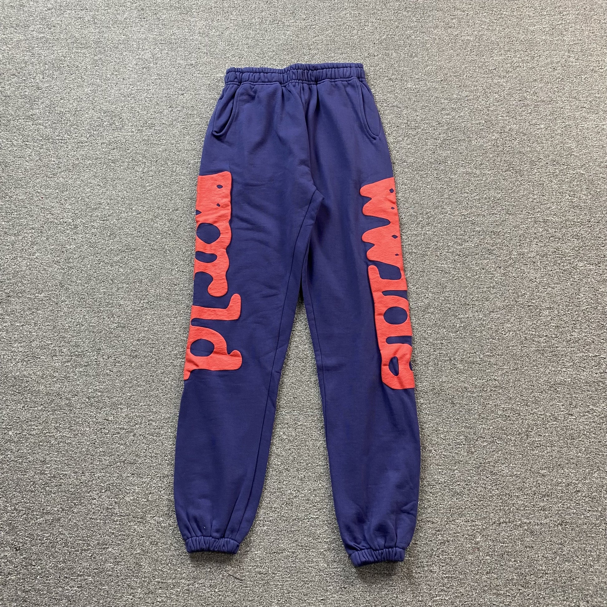 sp5der-beluga-sweatpants-navy-Drip Store Argentina