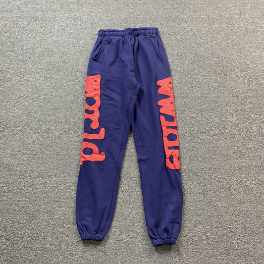 sp5der-beluga-sweatpants-navy-Drip Store Argentina